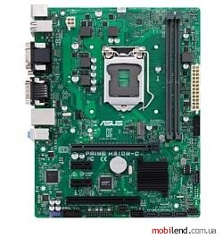 ASUS PRIME H310M-C/CSM