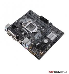 ASUS Prime H310M-D