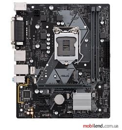 ASUS PRIME H310M-D R2.0