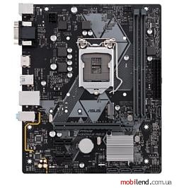 ASUS PRIME H310M-E R2.0