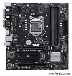 ASUS PRIME H310M2 R2.0