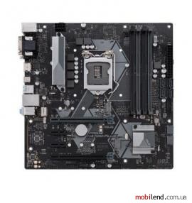 ASUS Prime H370M-Plus