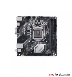 ASUS PRIME H410I-PLUS/CSM