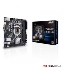 ASUS PRIME H410I-PLUS