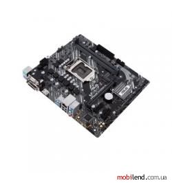 ASUS PRIME H410M-A