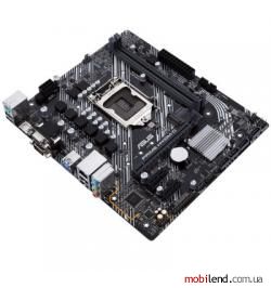 ASUS PRIME H410M-D