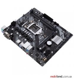 ASUS PRIME H410M-K