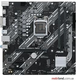 ASUS Prime H410M-K R2.0