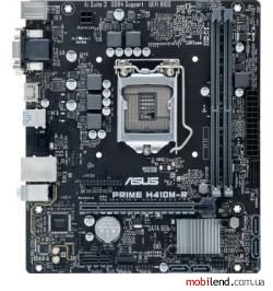 ASUS PRIME H410M-R-SI