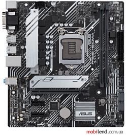 ASUS PRIME H510M-A