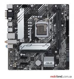 ASUS PRIME H510M-A WIFI