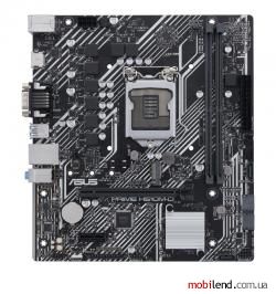 ASUS PRIME H510M-D
