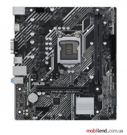 ASUS PRIME H510M-K