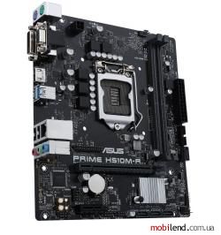 ASUS PRIME H510M-R-SI