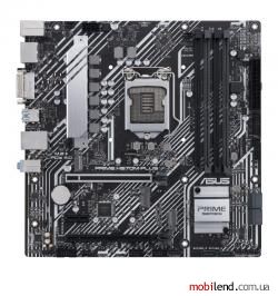 ASUS PRIME H570M-PLUS