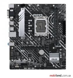 ASUS PRIME H610M-A D4