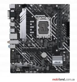 ASUS PRIME H610M-A WIFI D4