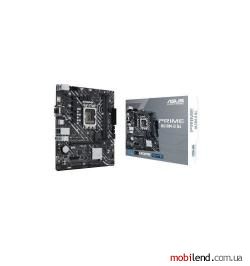 ASUS PRIME H610M-D D4