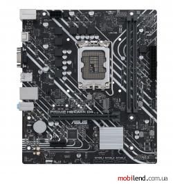 ASUS PRIME H610M-K D4