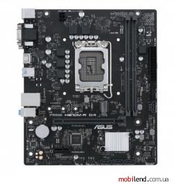 ASUS PRIME H610M-R D4