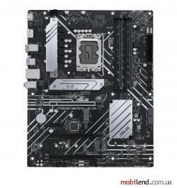 ASUS PRIME H670-PLUS D4