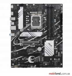ASUS PRIME H770-PLUS D4