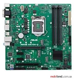 ASUS PRIME Q370M-C