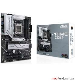 ASUS PRIME X670-P (90MB1BU0-M0EAY0)