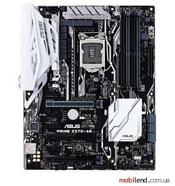 ASUS PRIME Z270-AR