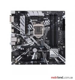 ASUS PRIME Z370M-PLUS II