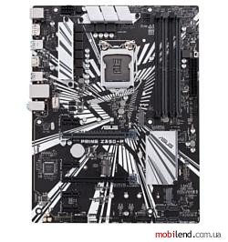 ASUS PRIME Z390-P