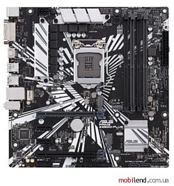ASUS PRIME Z390M-PLUS