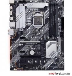 ASUS PRIME Z490-P/GSI