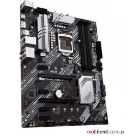 ASUS PRIME Z490-V