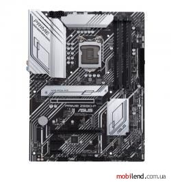 ASUS PRIME Z590-P