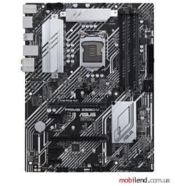 ASUS Prime Z590-V-SI
