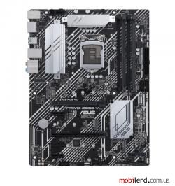 ASUS PRIME Z590-V