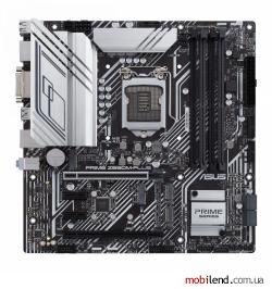 ASUS PRIME Z590M-PLUS