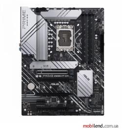 ASUS PRIME Z690-P D4