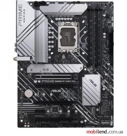 ASUS PRIME Z690-P WIFI D4-CSM