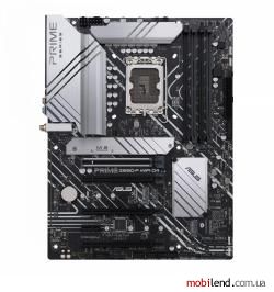 ASUS PRIME Z690-P WIFI D4