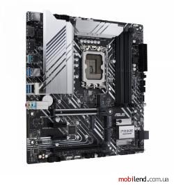 ASUS PRIME Z690M-PLUS D4