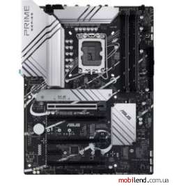 ASUS PRIME Z790-P (90MB1CK0-M0EAY0)