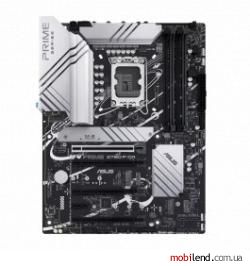 ASUS PRIME Z790-P D4