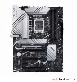 ASUS PRIME Z790-P WIFI (90MB1CJ0-M0EAY0)