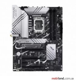 ASUS PRIME Z790-P WIFI D4