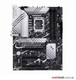 ASUS PRIME Z790-P WIFI D4 (90MB1DB0-M0EAY0)