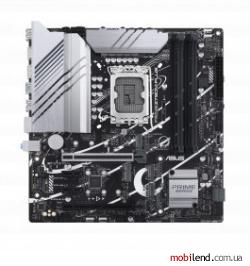 ASUS PRIME Z790M-PLUS (90MB1E70-M0EAY0)