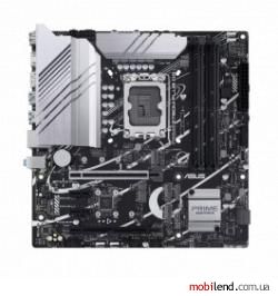 ASUS PRIME Z790M-PLUS D4 (90MB1D20-M0EAY0)