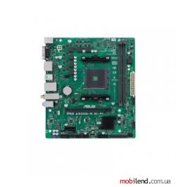 ASUS PRO A320M-R WI-FI